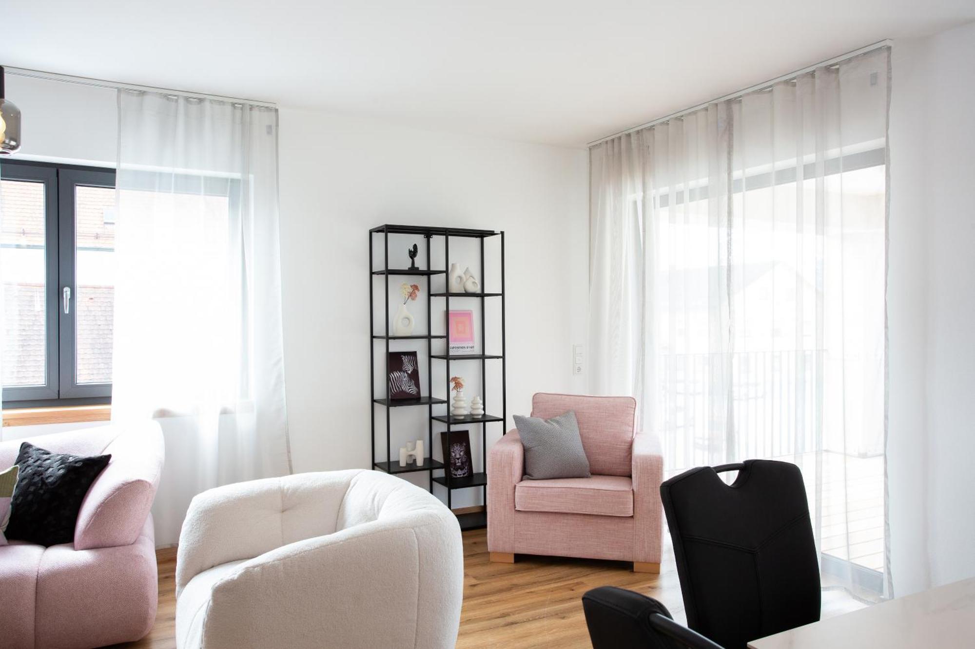 Siebenschlaefer Appartements Eging Exterior foto